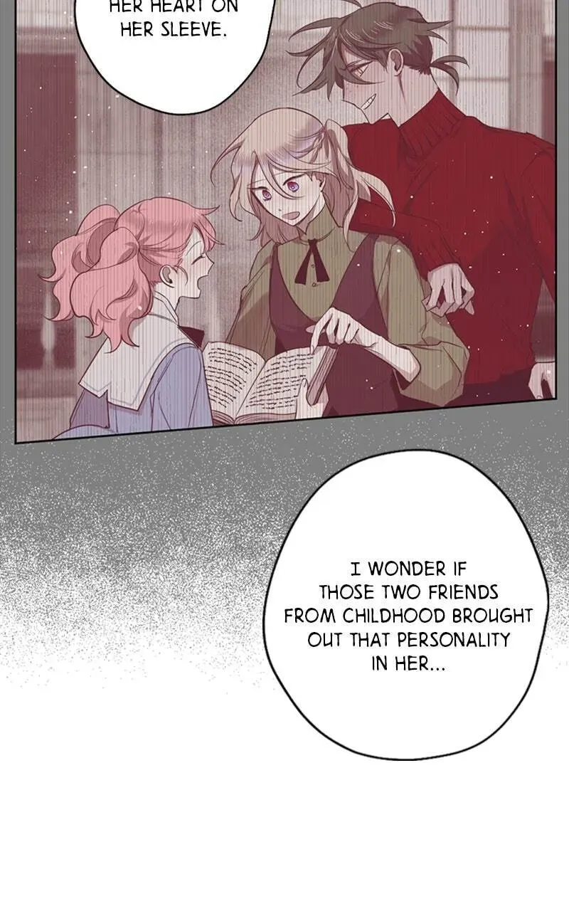 The Demon King’s Confession Chapter 3.7 page 5 - 