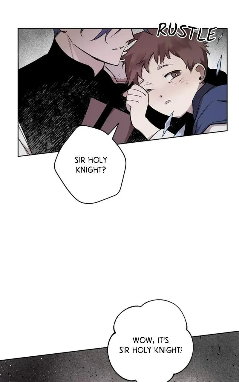 The Demon King’s Confession Chapter 3.7 page 43 - 