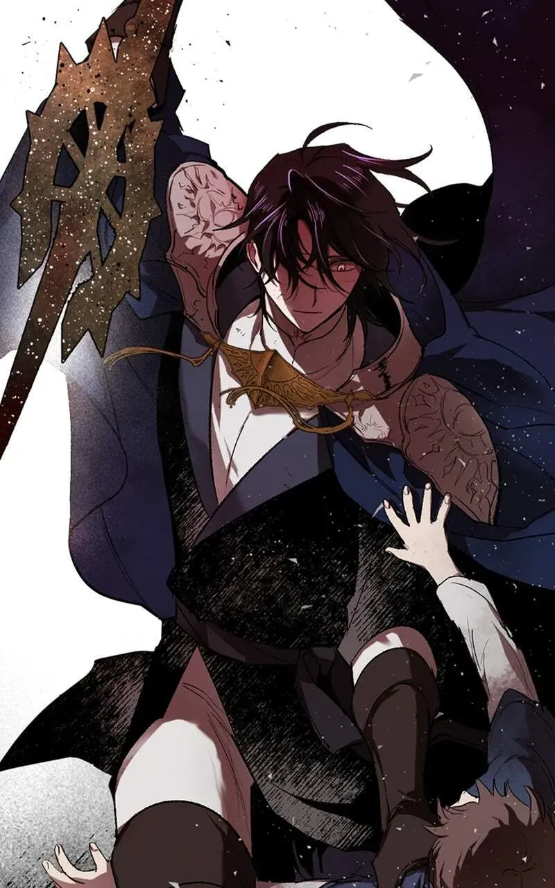 The Demon King’s Confession Chapter 3.7 page 49 - 