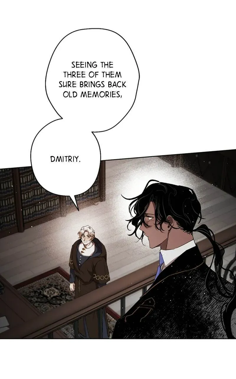 The Demon King’s Confession Chapter 3.7 page 6 - 