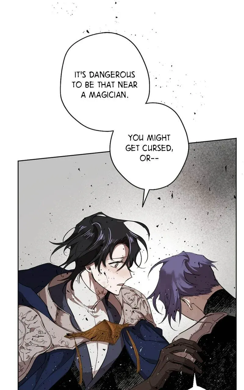 The Demon King’s Confession Chapter 3.7 page 53 - 