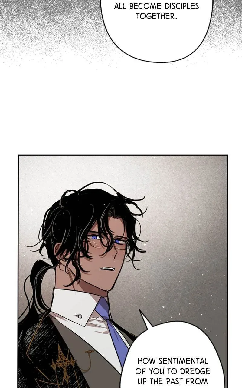 The Demon King’s Confession Chapter 3.7 page 8 - 