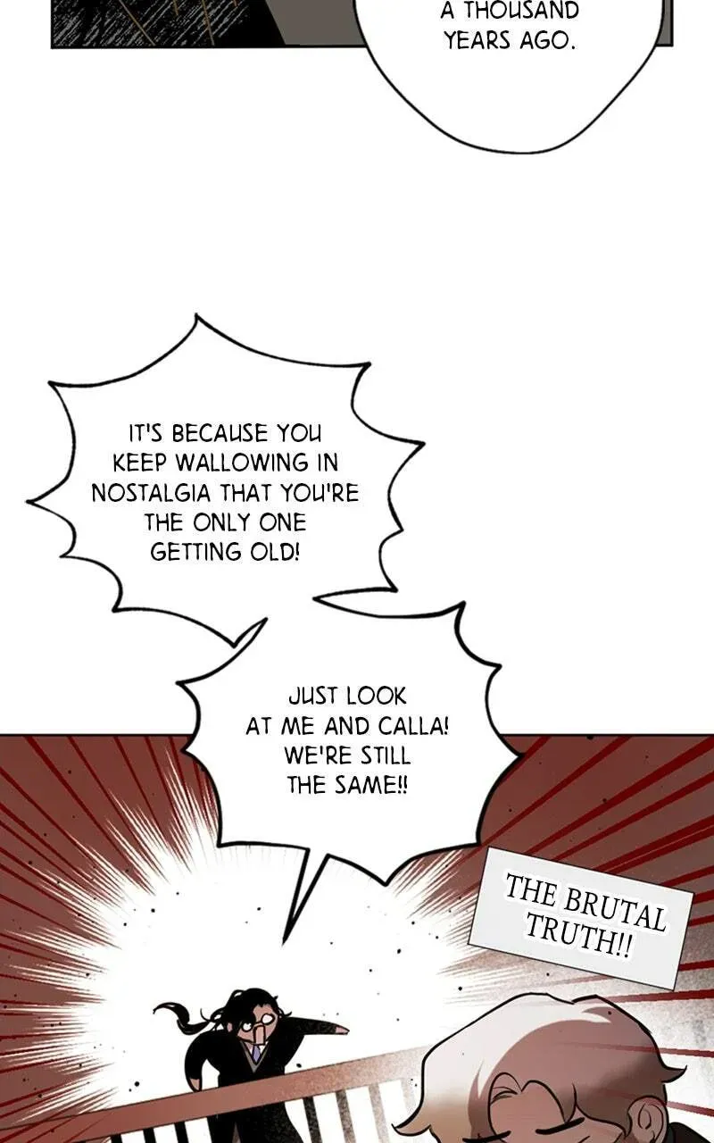 The Demon King’s Confession Chapter 3.7 page 9 - 