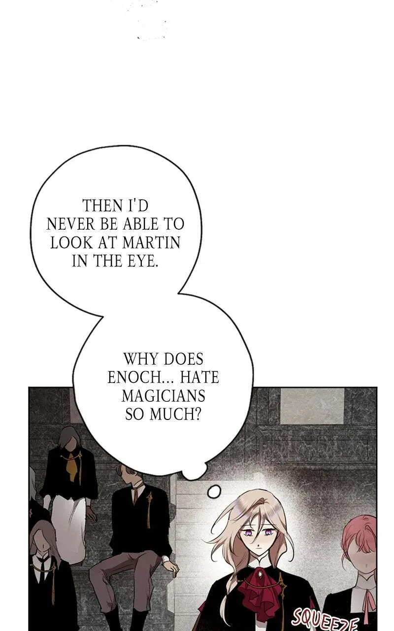 The Demon King’s Confession Chapter 3.7 page 86 - 