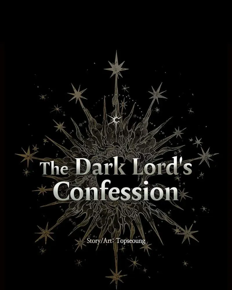 The Demon King’s Confession Chapter 3.8 page 34 - 