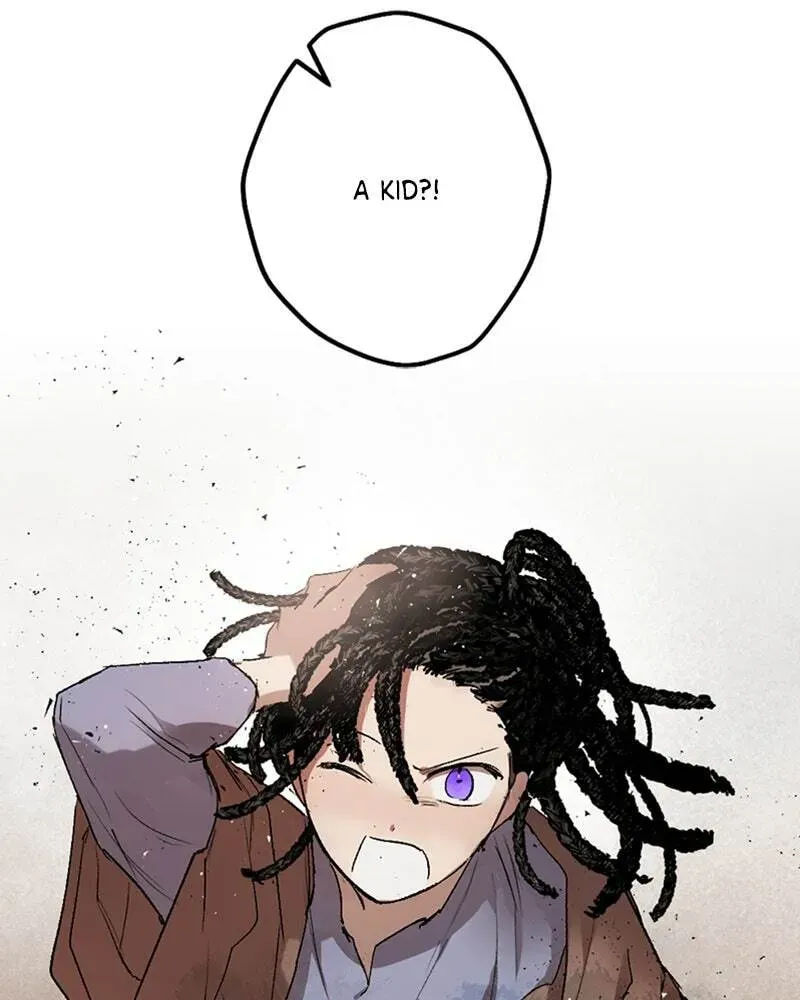 The Demon King’s Confession Chapter 3.8 page 41 - 