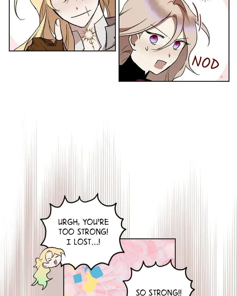 The Demon King’s Confession Chapter 3.8 page 46 - 