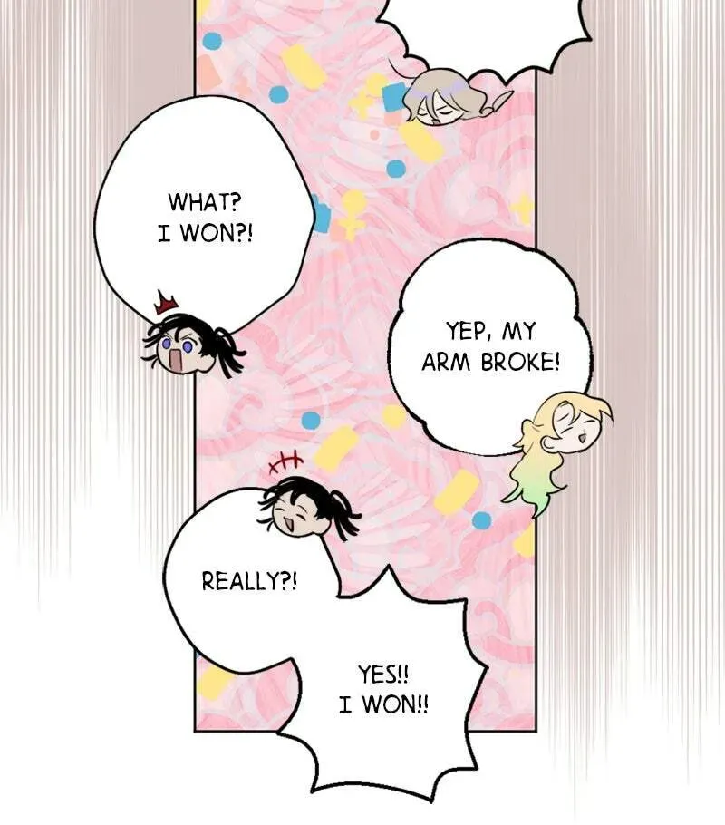 The Demon King’s Confession Chapter 3.8 page 47 - 