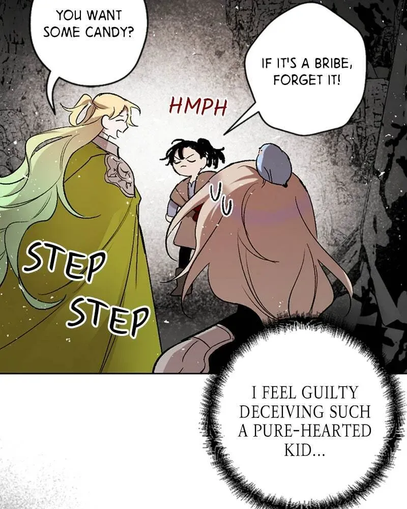 The Demon King’s Confession Chapter 3.8 page 50 - 