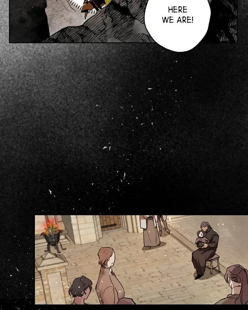 The Demon King’s Confession Chapter 3.8 page 63 - 