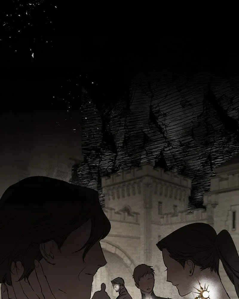 The Demon King’s Confession Chapter 3.8 page 64 - 