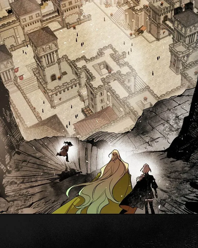 The Demon King’s Confession Chapter 3.8 page 67 - 