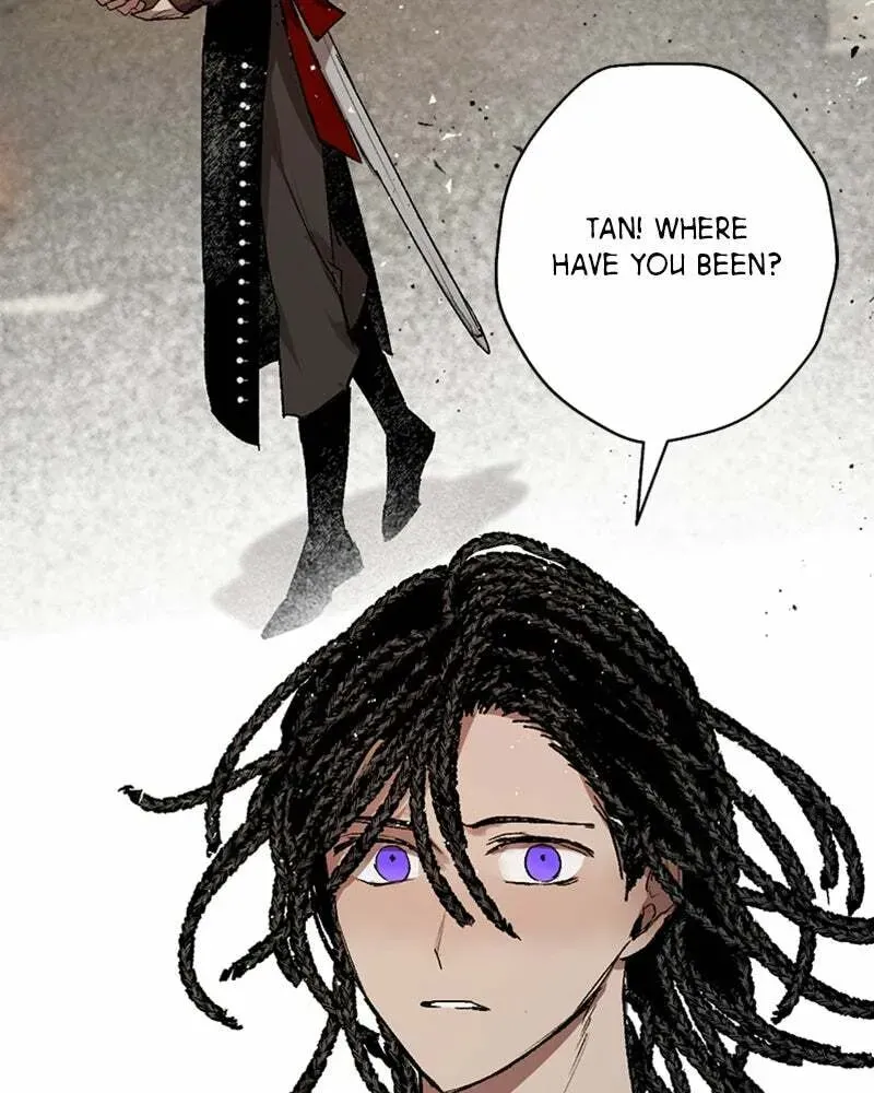 The Demon King’s Confession Chapter 3.8 page 76 - 