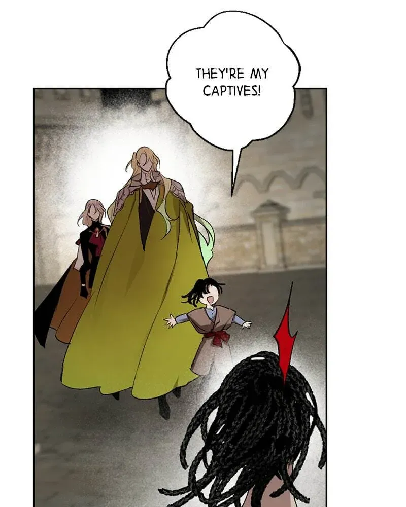 The Demon King’s Confession Chapter 3.8 page 78 - 
