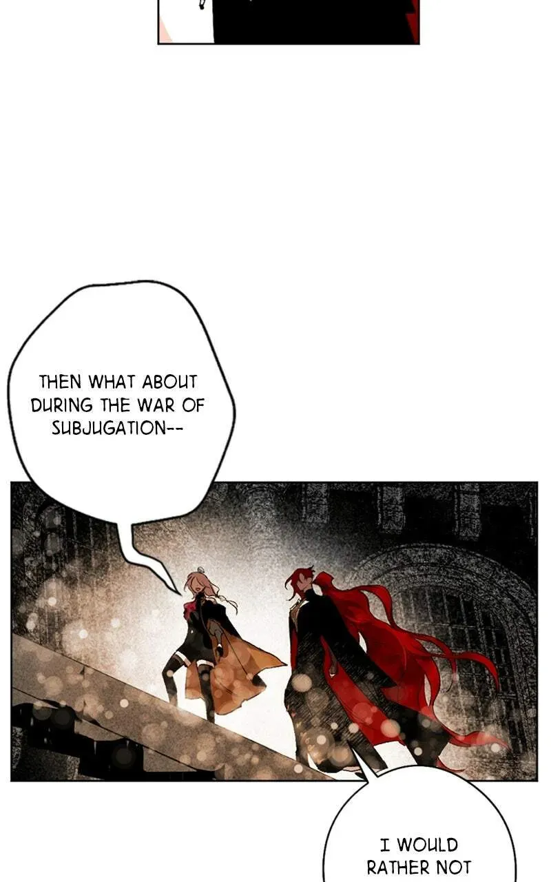 The Demon King’s Confession Chapter 3.9 page 18 - 