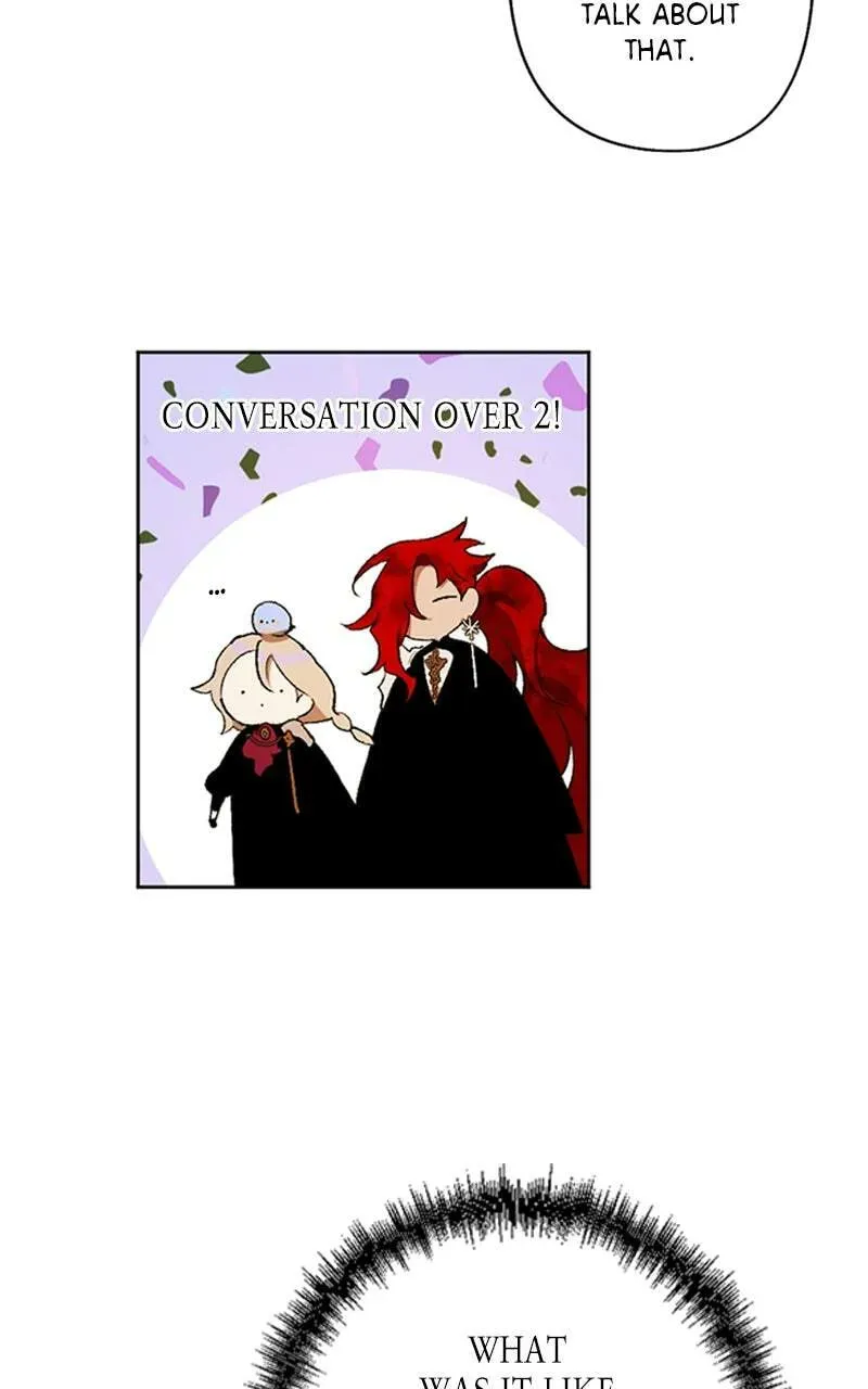 The Demon King’s Confession Chapter 3.9 page 19 - 