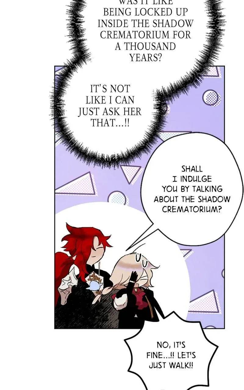 The Demon King’s Confession Chapter 3.9 page 20 - 