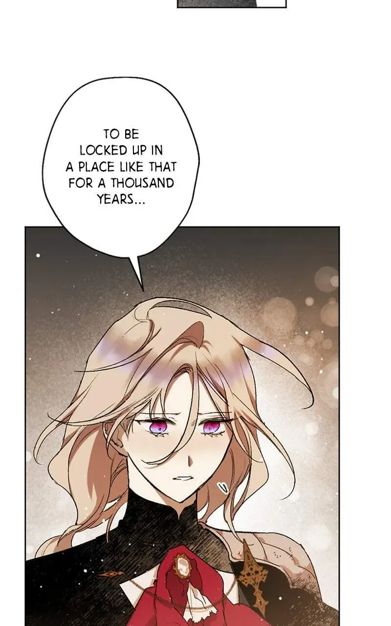 The Demon King’s Confession Chapter 3.9 page 22 - 