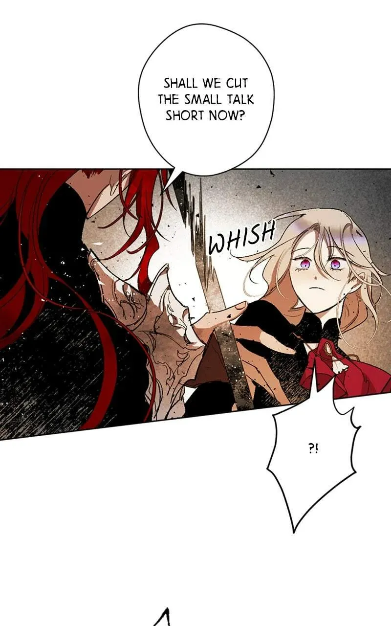 The Demon King’s Confession Chapter 3.9 page 26 - 