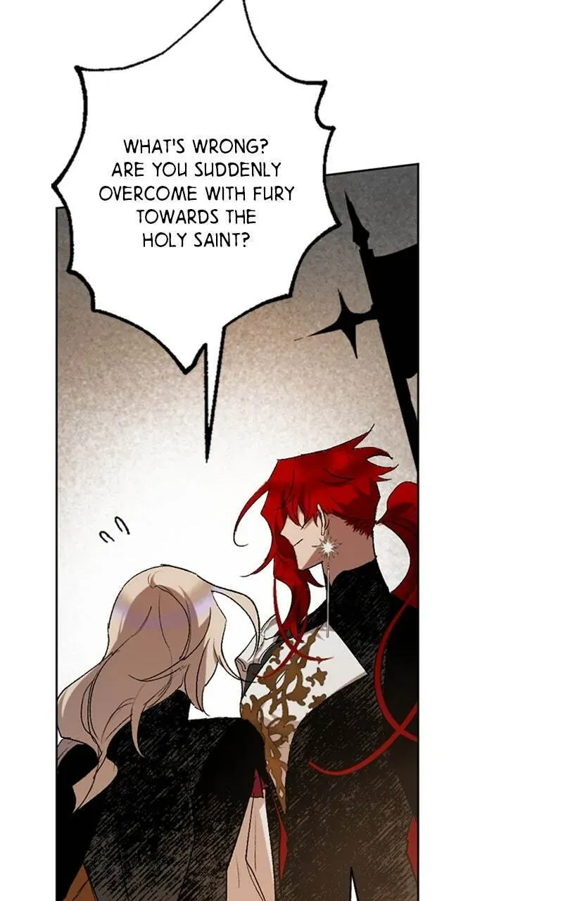 The Demon King’s Confession Chapter 3.9 page 27 - 