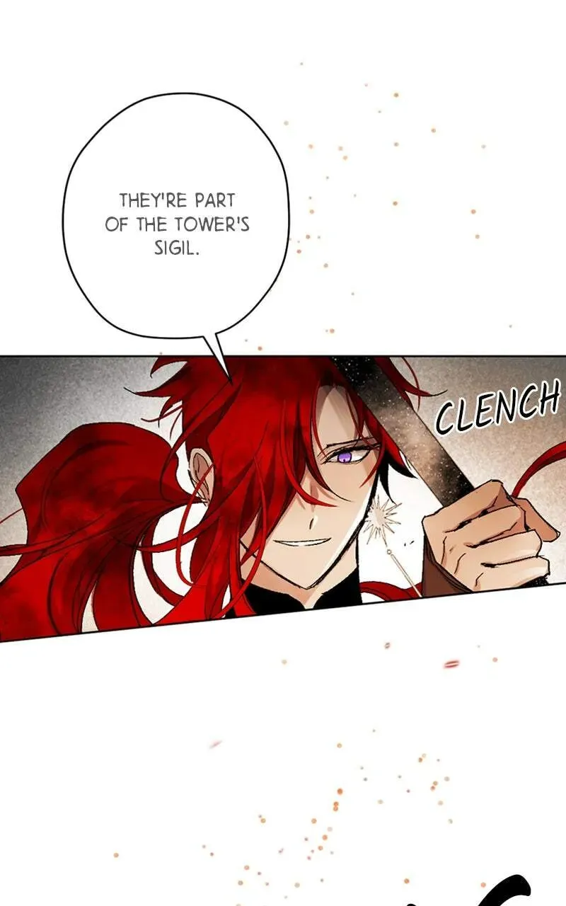 The Demon King’s Confession Chapter 3.9 page 33 - 