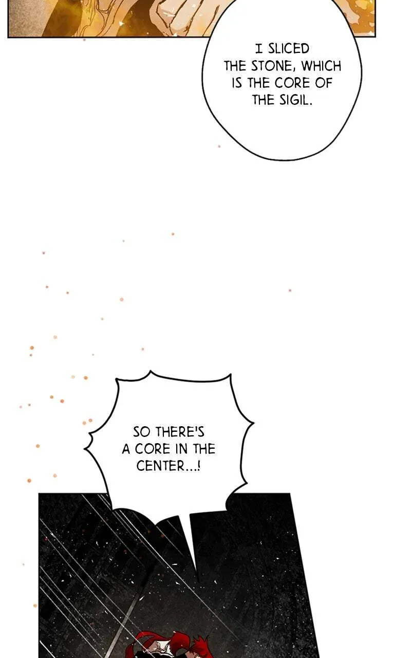 The Demon King’s Confession Chapter 3.9 page 45 - 