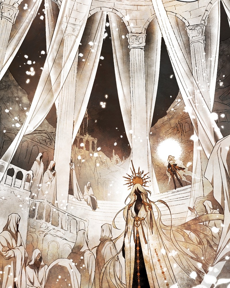 Read The Demon King’s Confession chapter 31 image 29 on Lezhin