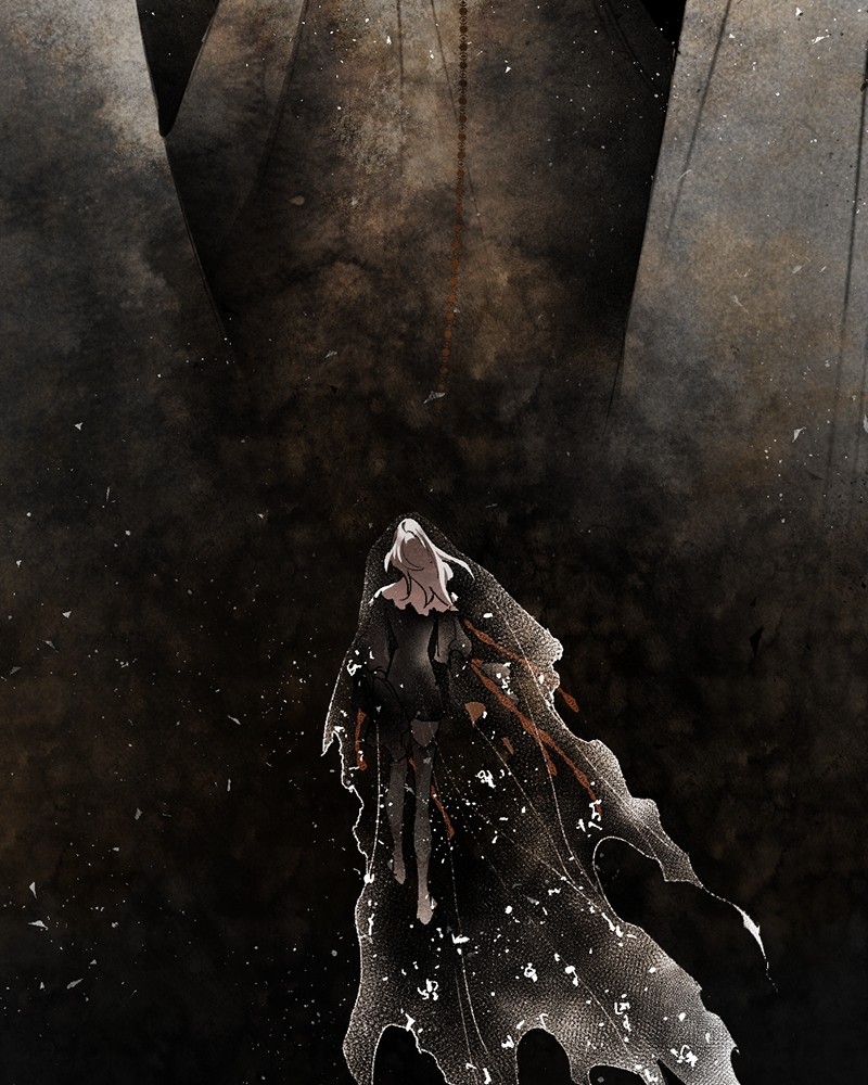 Read The Demon King’s Confession chapter 31 image 59 on Lezhin