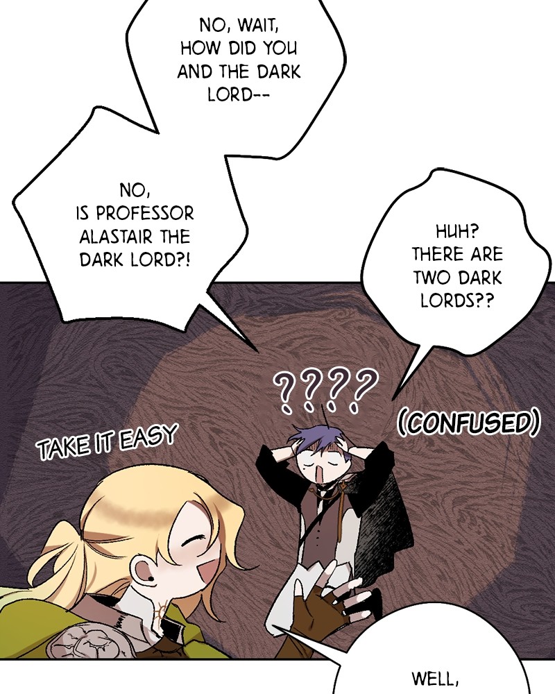 The Demon King’s Confession Chapter 33 page 59 - 