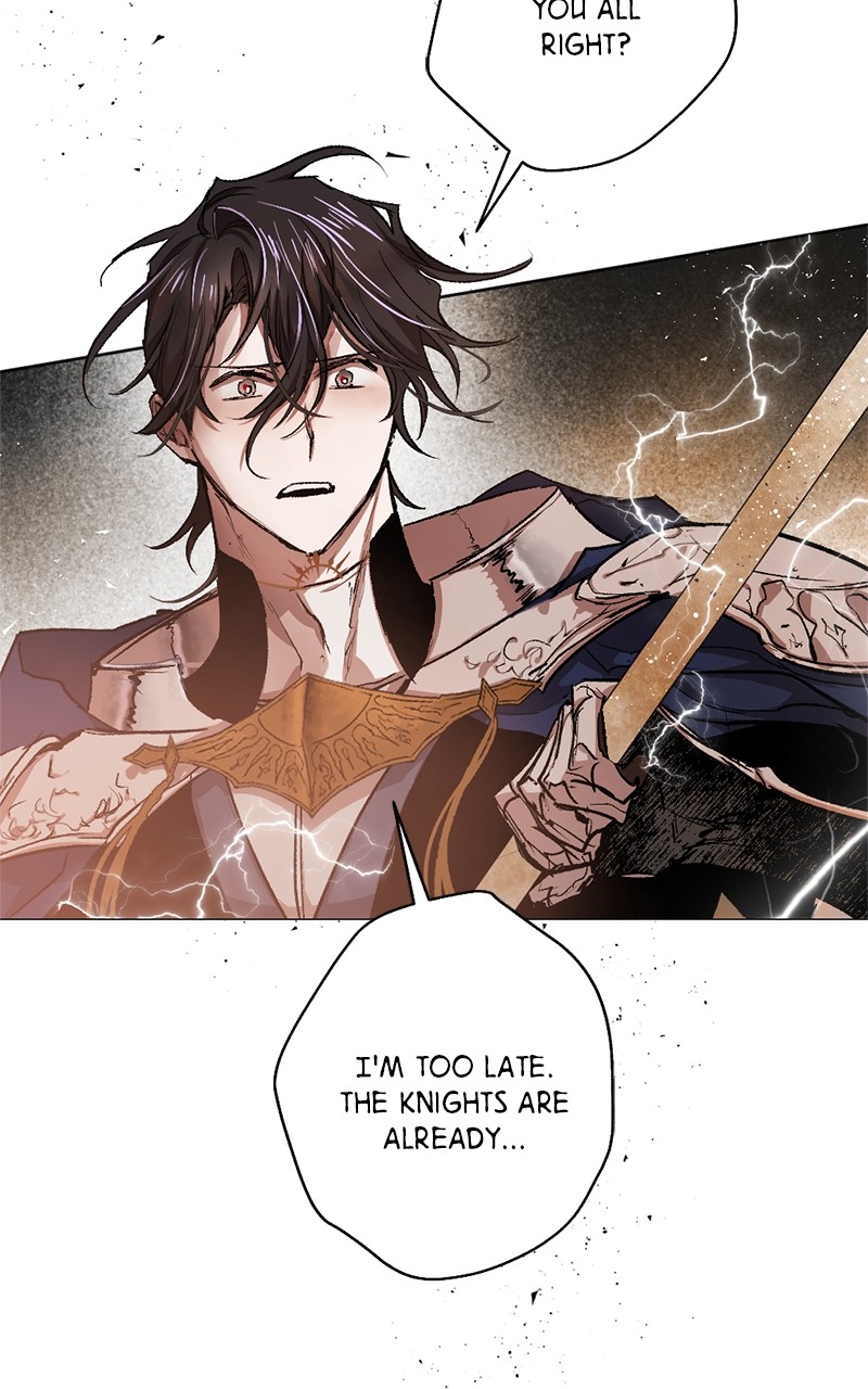 Read The Demon King’s Confession chapter 34 image 27 on Lezhin