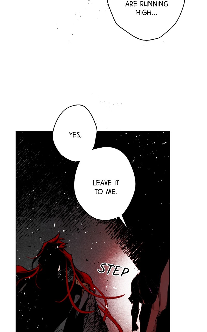 Read The Demon King’s Confession chapter 34 image 84 on Lezhin