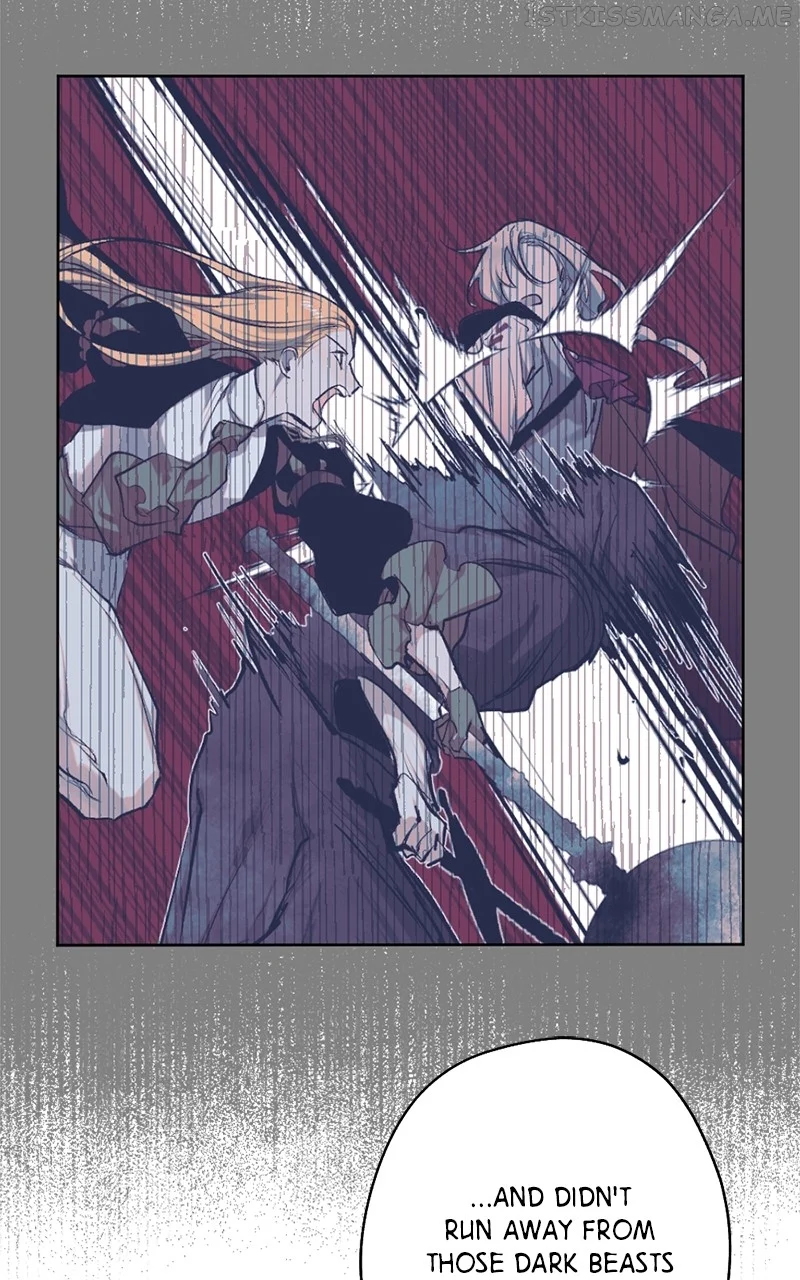 The Demon King’s Confession Chapter 35 page 15 - 