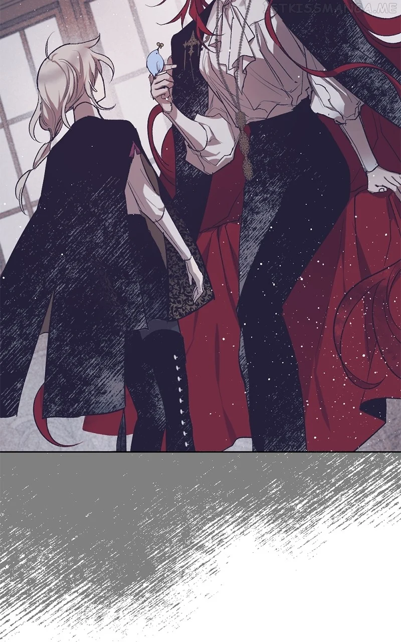 The Demon King’s Confession Chapter 35 page 43 - 
