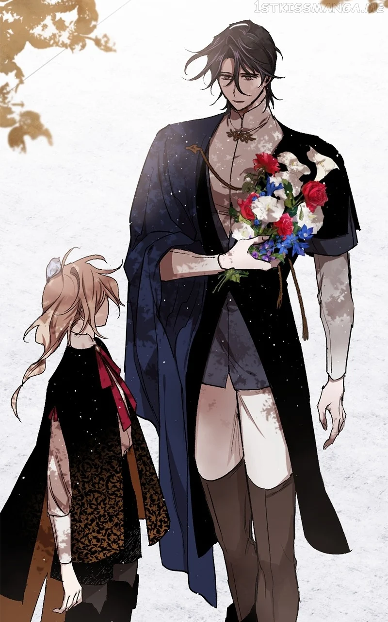 The Demon King’s Confession Chapter 35 page 47 - 