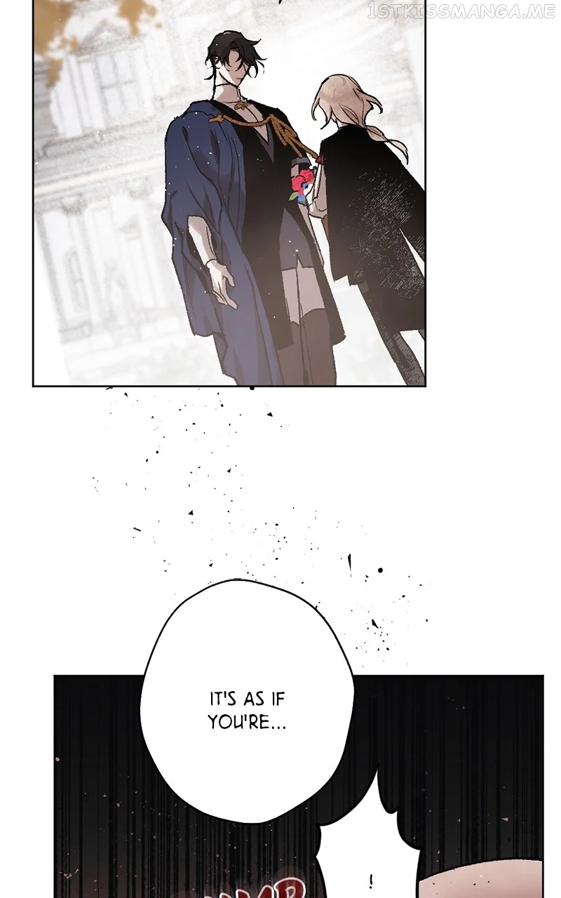 The Demon King’s Confession Chapter 35 page 58 - 