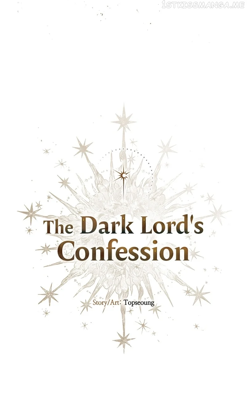 The Demon King’s Confession Chapter 35 page 9 - 