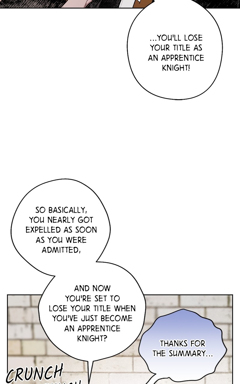 The Demon King’s Confession Chapter 36 page 3 - 