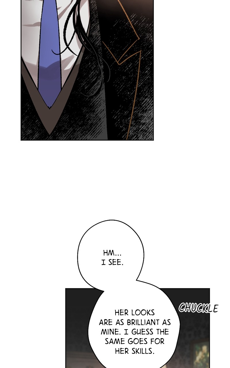 The Demon King’s Confession Chapter 36 page 32 - 