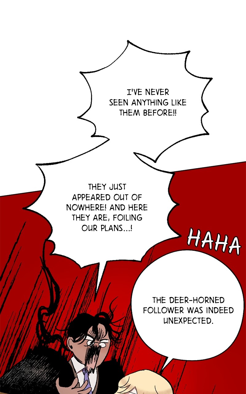 The Demon King’s Confession Chapter 36 page 36 - 
