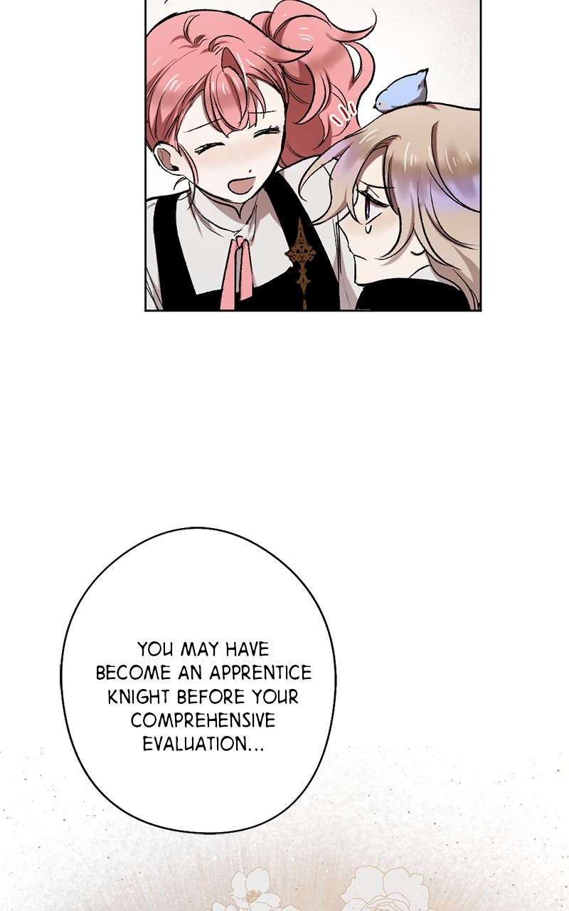 The Demon King’s Confession Chapter 36 page 5 - 