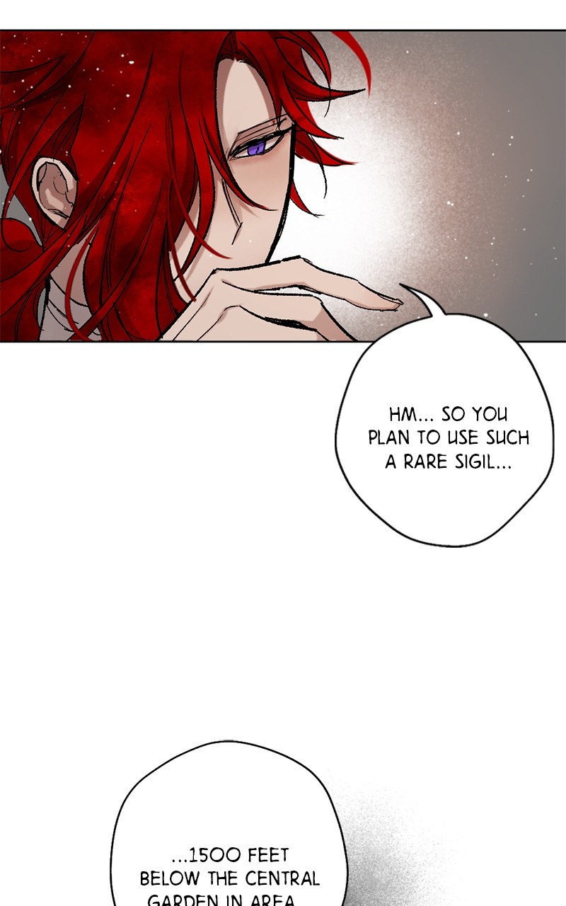 The Demon King’s Confession Chapter 36 page 47 - 