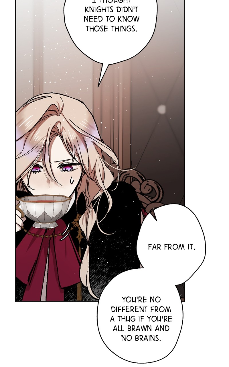The Demon King’s Confession Chapter 36 page 54 - 