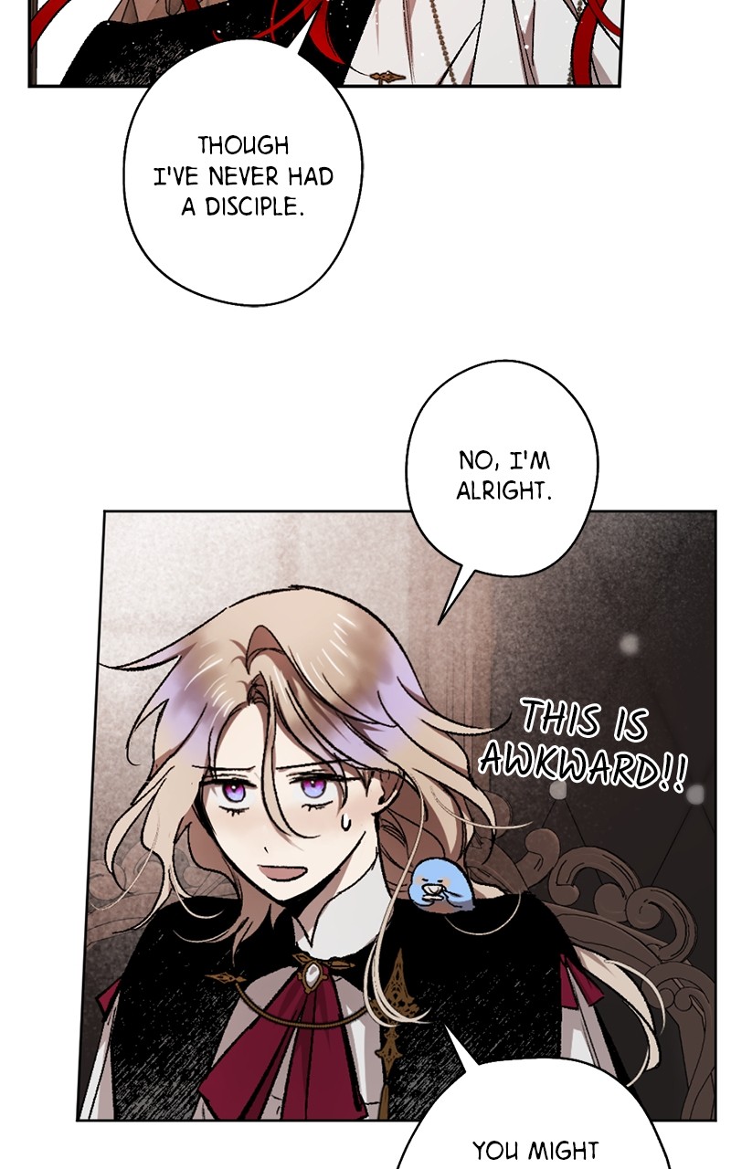The Demon King’s Confession Chapter 36 page 57 - 