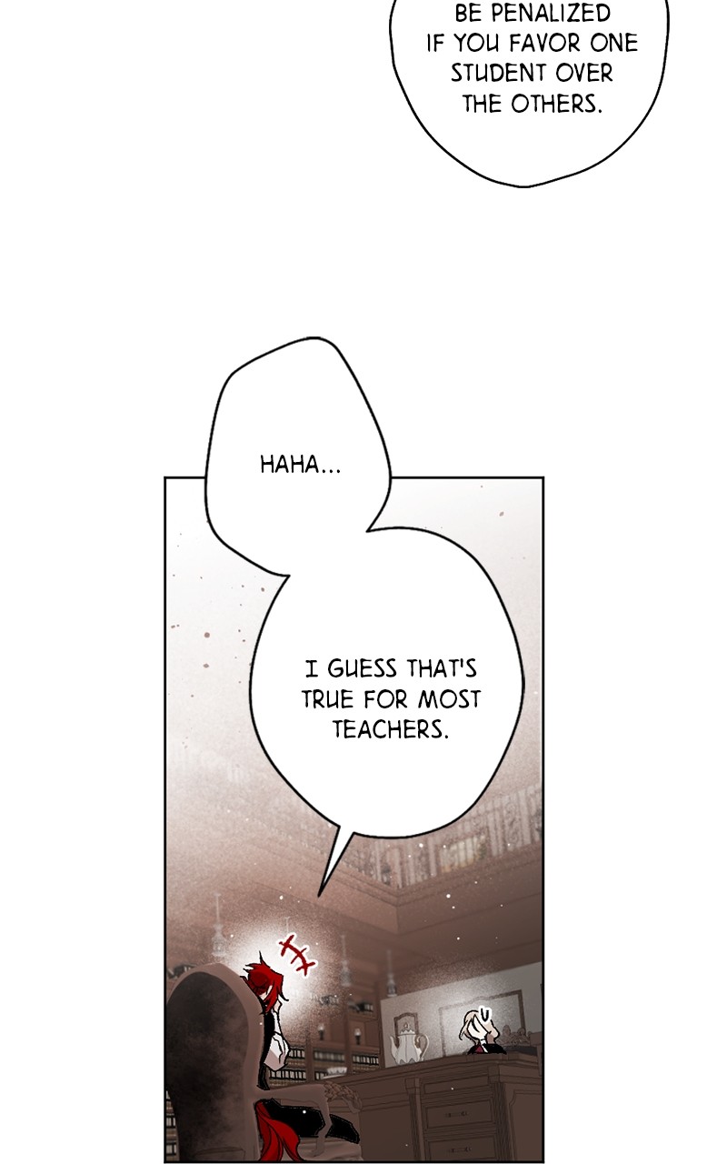 The Demon King’s Confession Chapter 36 page 58 - 