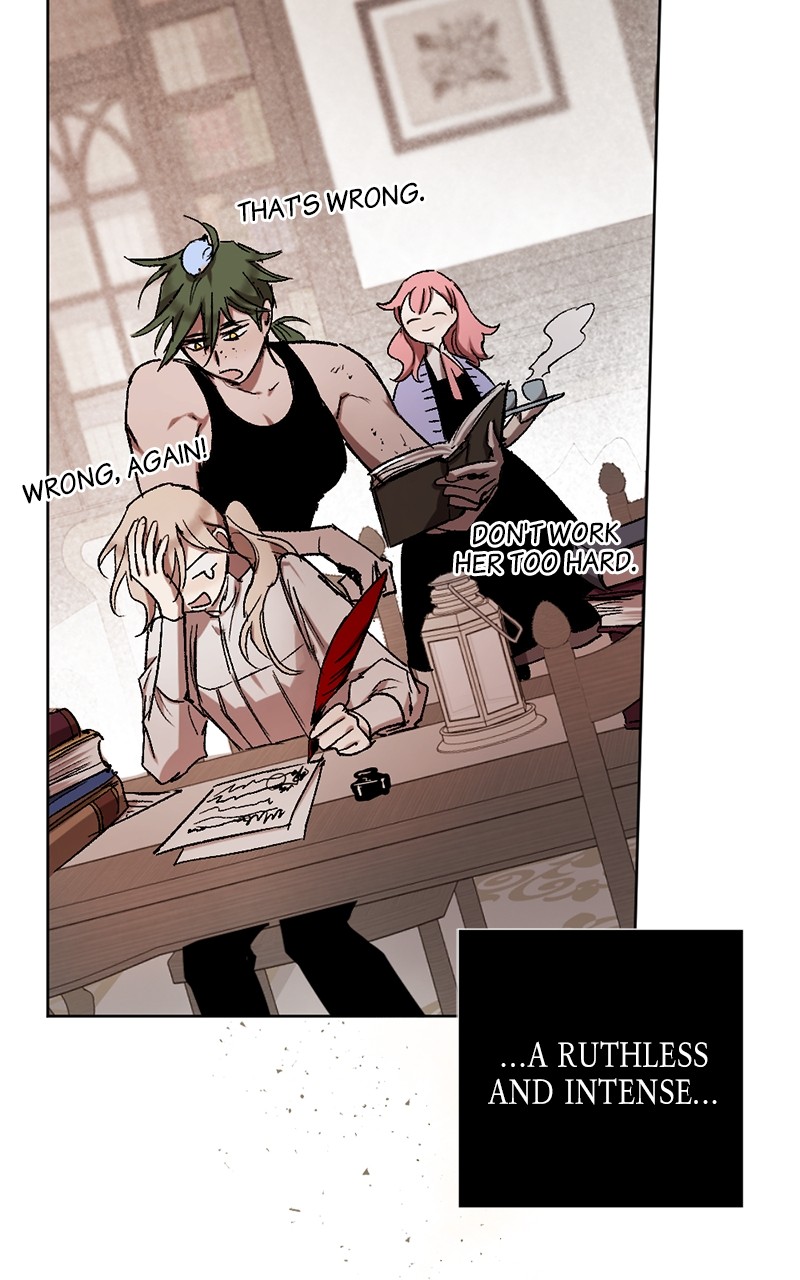 The Demon King’s Confession Chapter 36 page 79 - 