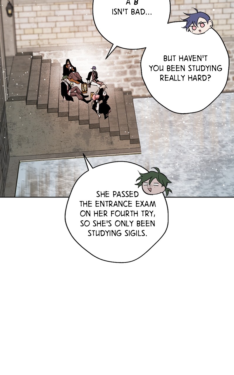 The Demon King’s Confession Chapter 36 page 9 - 