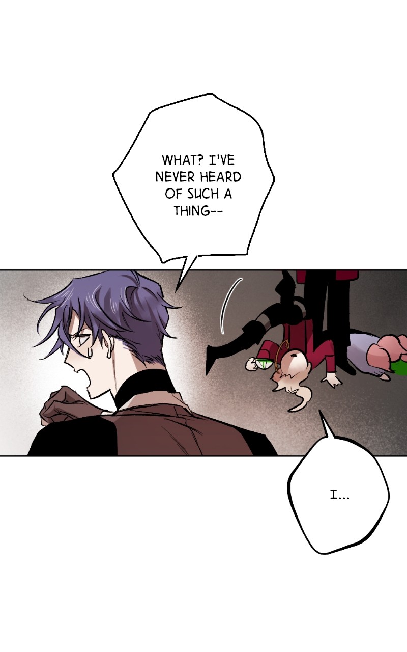 Read The Demon King’s Confession chapter 37 image 12 on Lezhin