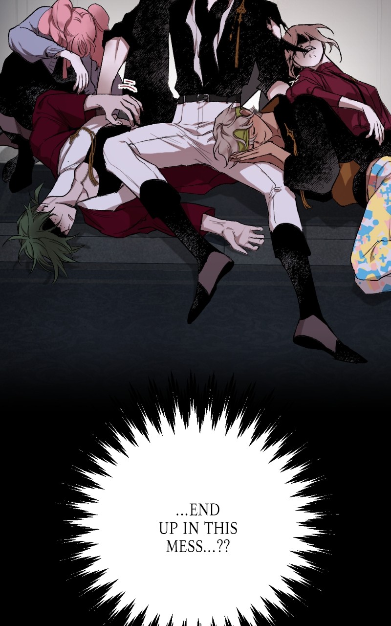 Read The Demon King’s Confession chapter 37 image 2 on Lezhin