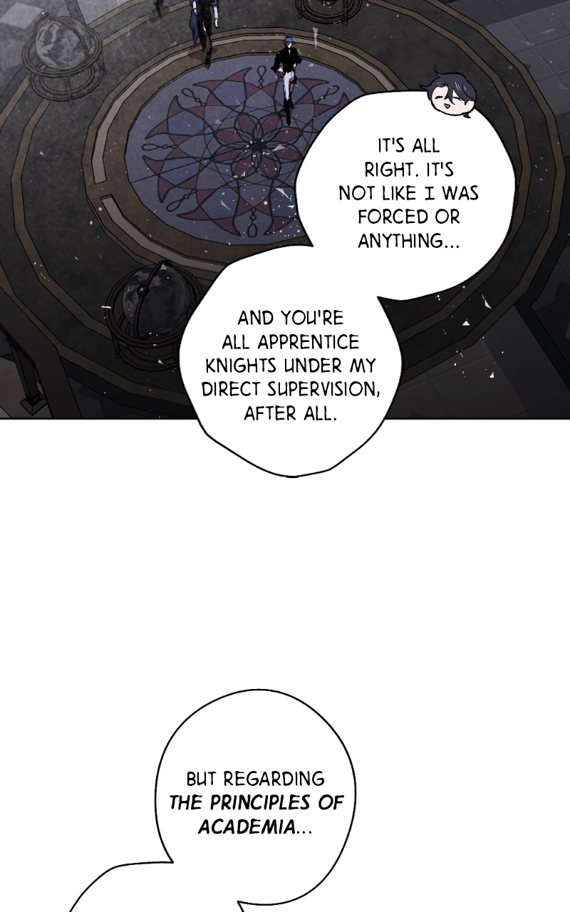 Read The Demon King’s Confession chapter 37 image 74 on Lezhin