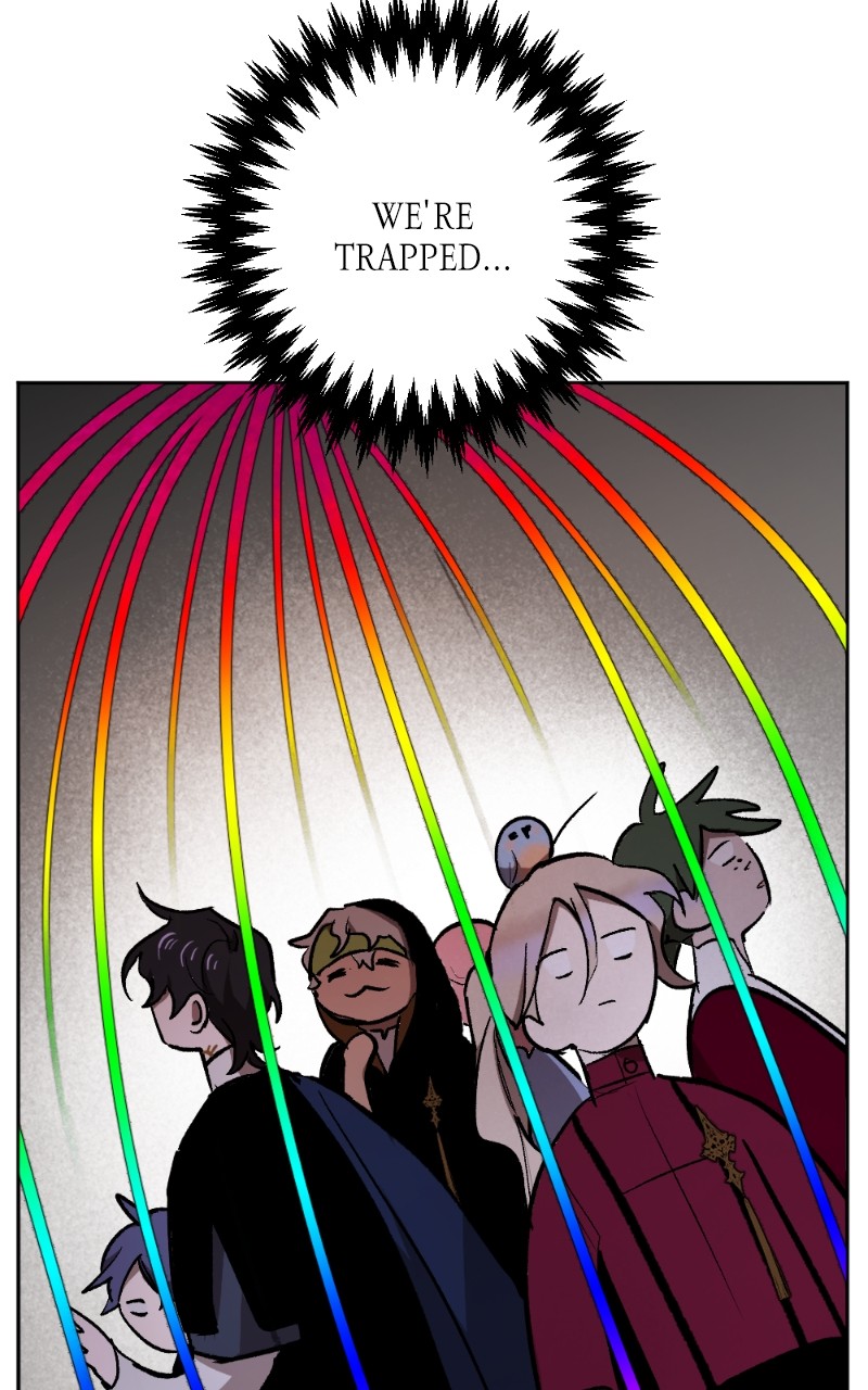 Read The Demon King’s Confession chapter 37 image 85 on Lezhin